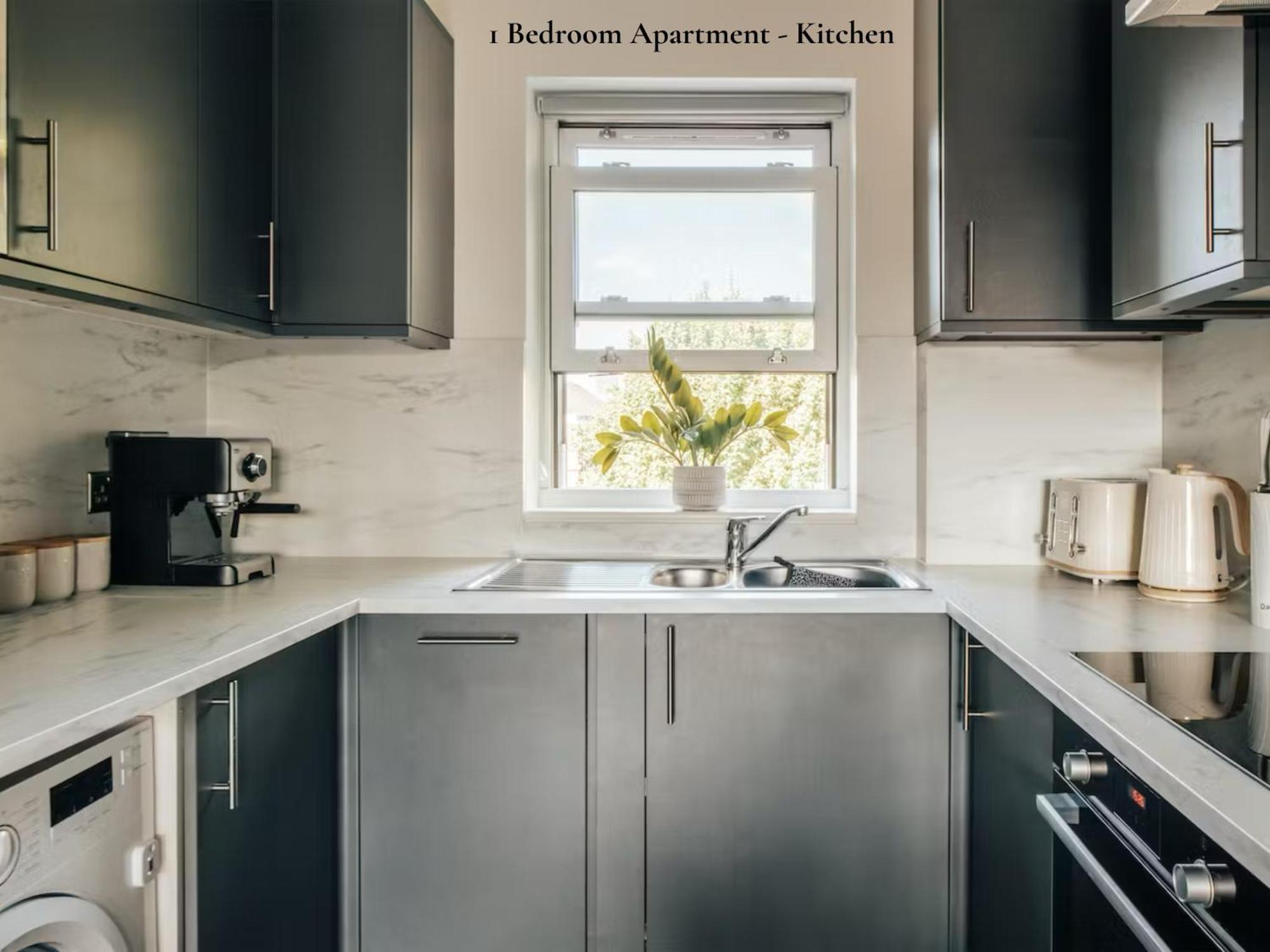Lux Bermondsey Apartments Near Tower Bridge London Exteriör bild
