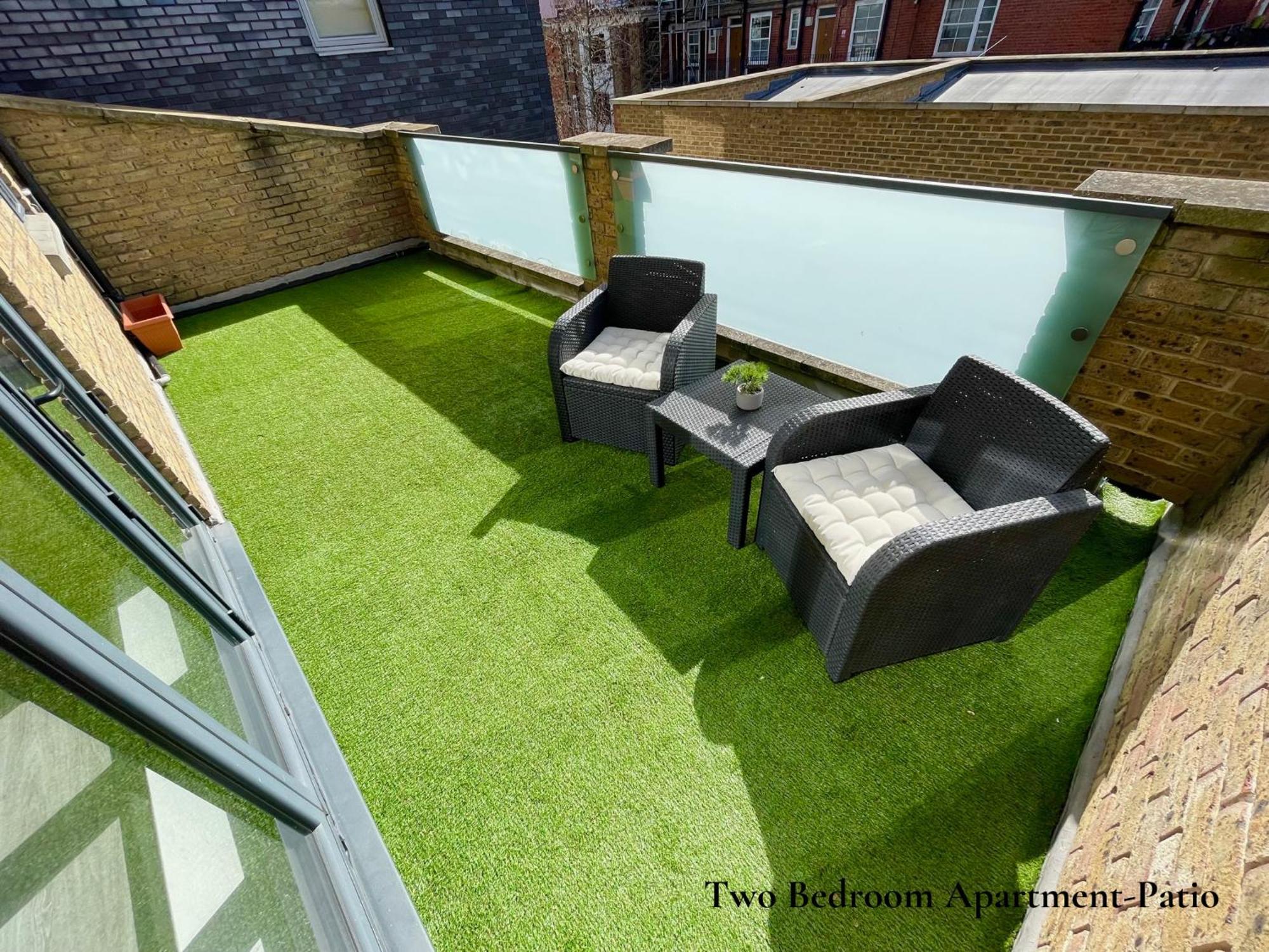 Lux Bermondsey Apartments Near Tower Bridge London Exteriör bild