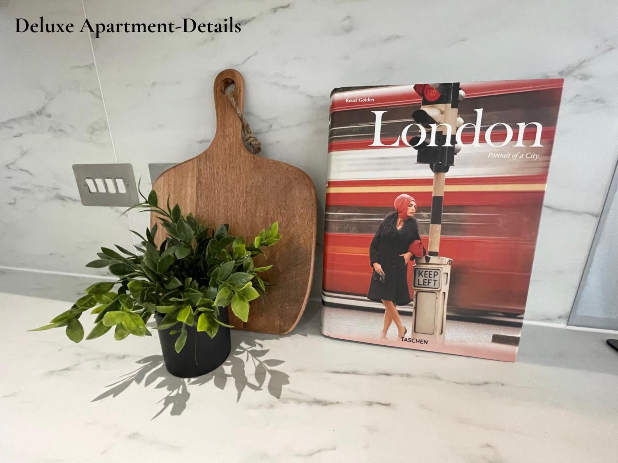 Lux Bermondsey Apartments Near Tower Bridge London Exteriör bild