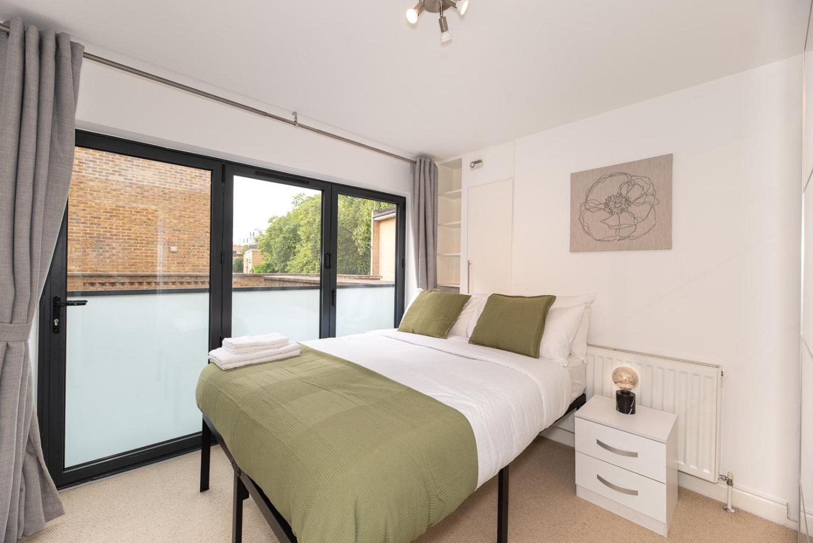 Lux Bermondsey Apartments Near Tower Bridge London Exteriör bild
