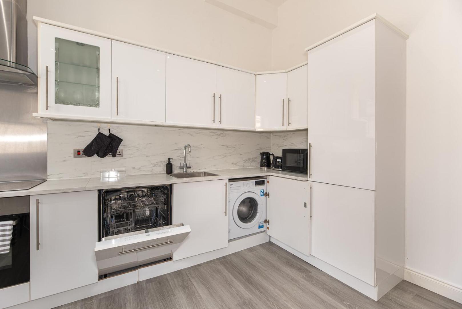 Lux Bermondsey Apartments Near Tower Bridge London Exteriör bild